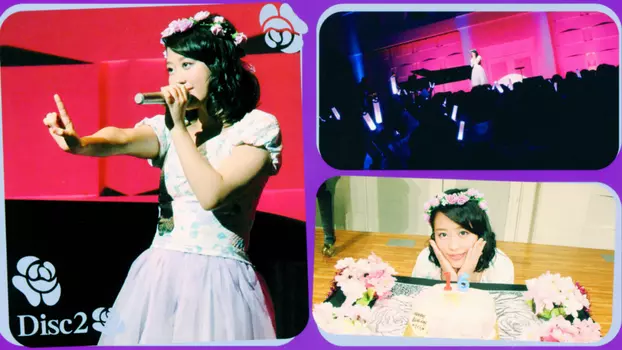 Morning Musume.'15 Oda Sakura Birthday Event ~Sakura no Shirabe 4~