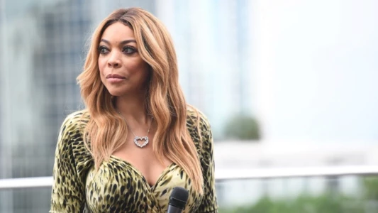 Watch Wendy Williams: What a Mess! Trailer