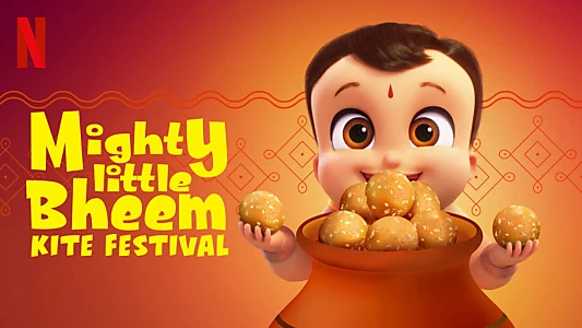 Mighty Little Bheem: Kite Festival