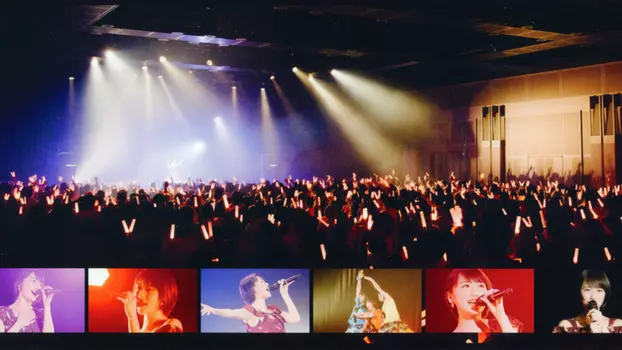 Morning Musume.'17 Kudo Haruka Solo Special Live