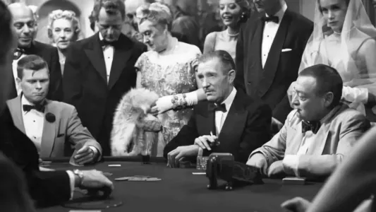 Watch Casino Royale Trailer