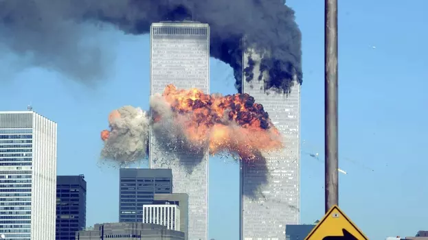 9/11: Heroes of the 88th Floor