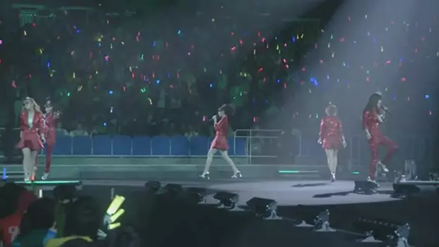 ℃-ute 2015 Spring 9→10 Shuunen Kinen ~The Future Departure~