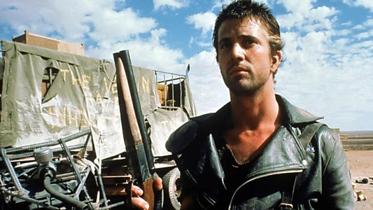 Watch Mad Max 2 Trailer