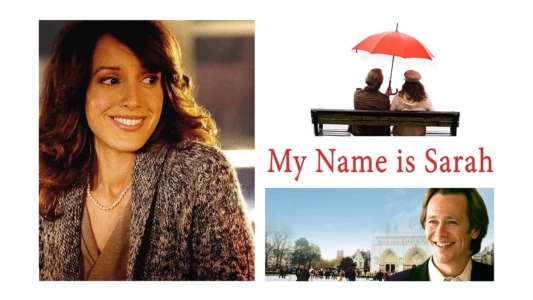 Watch My Name Is Sarah Trailer