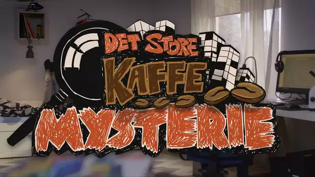 Det Store Kaffemysterie