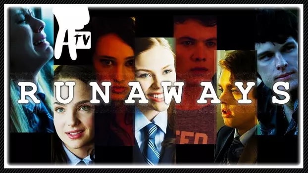 Watch Runaways Trailer