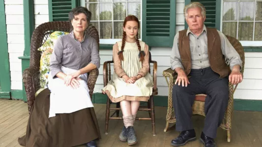 Watch Anne of Green Gables Trailer