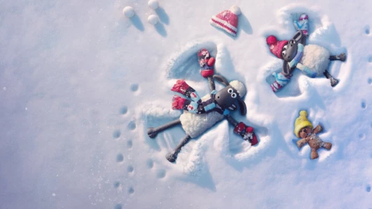 Watch Shaun the Sheep: The Flight Before Christmas Trailer