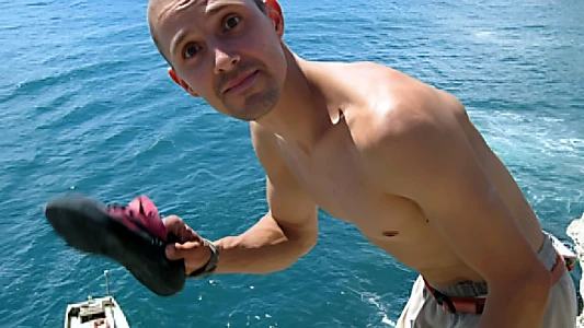 Watch Depth Charge Trailer