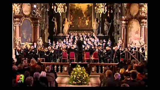 Vienna boys Choir: Choral Works