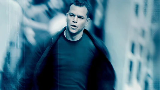 Watch The Bourne Ultimatum Trailer