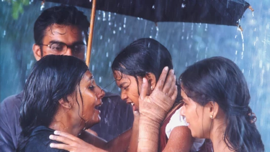 Watch Kannathil Muthamittal Trailer