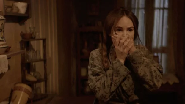 Watch The Exorcism of Carmen Farias Trailer