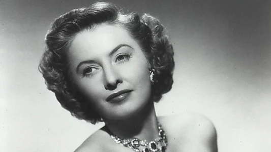 Watch Barbara Stanwyck: Straight Down The Line Trailer