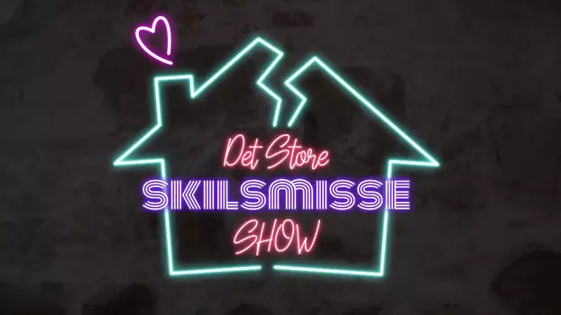 Det Store Skilsmisseshow