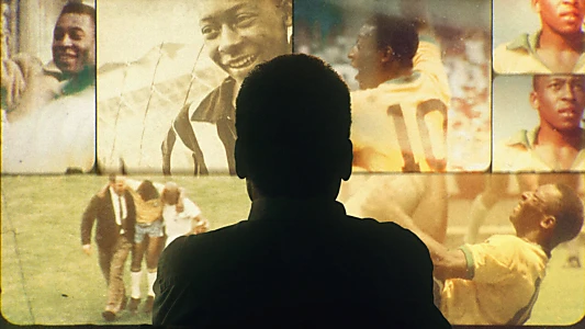 Watch Pelé Trailer