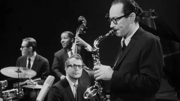 Watch Jazz Icons: Dave Brubeck Live in '64 & '66 Trailer