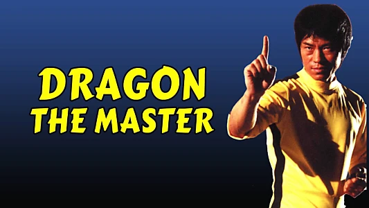 Dragon the Master