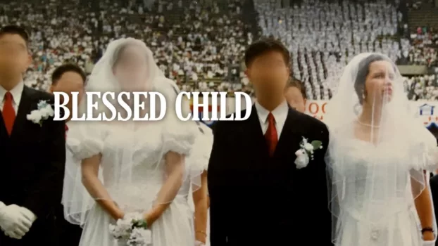 Watch Blessed Child Trailer