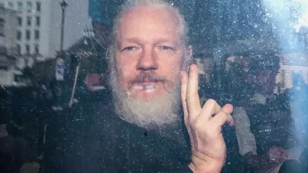 Julian Assange: The Price of Truth