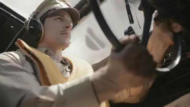 Watch Journey to Royal: A WWII Rescue Mission Trailer