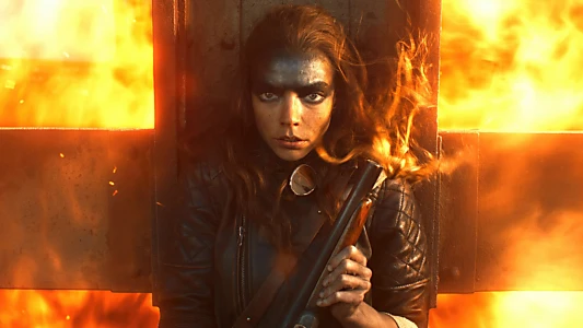 Watch Furiosa: A Mad Max Saga Trailer