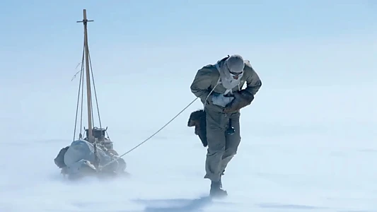 Watch Mawson: Life and Death in Antarctica Trailer