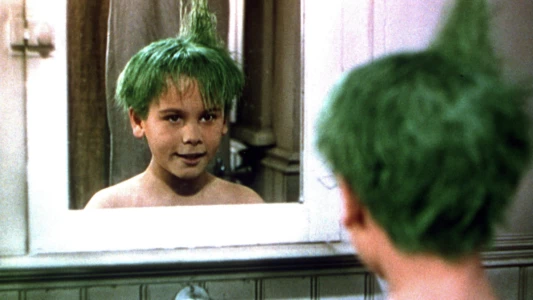 Watch The Boy with Green Hair Trailer