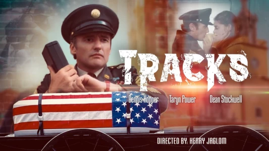 Watch Tracks Trailer
