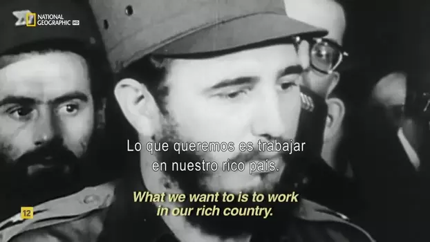 The Fidel Castro Tapes