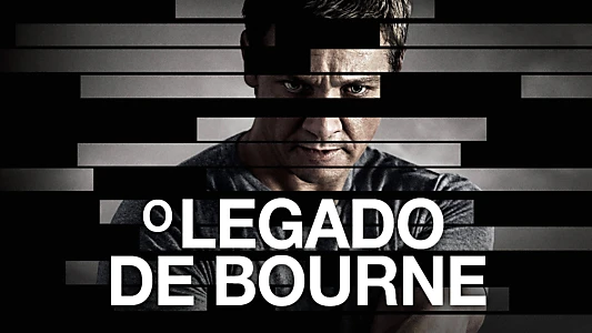 Watch The Bourne Legacy Trailer