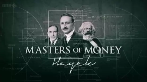 Masters of Money