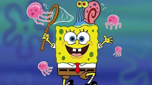 SpongeBob's WhoBob WhatPants