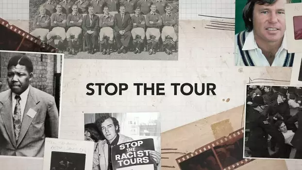Stop The Tour