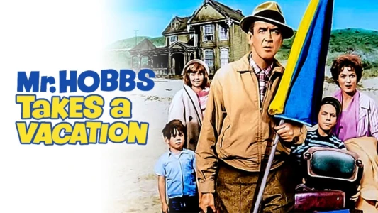 Watch Mr. Hobbs Takes a Vacation Trailer