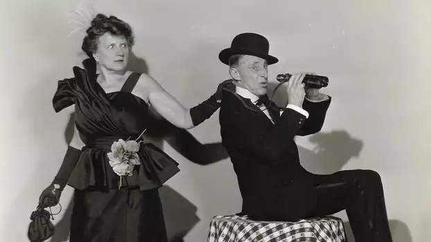 Watch Ma and Pa Kettle on Vacation Trailer