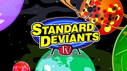 Standard Deviants TV