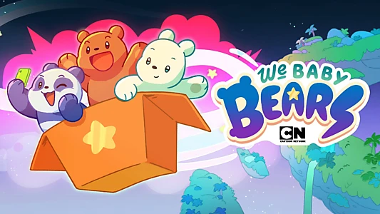 Watch We Baby Bears Trailer