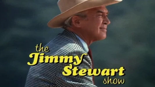 Watch The Jimmy Stewart Show Trailer