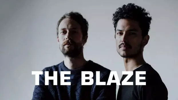Watch The Blaze : nuits de Fourviere Trailer