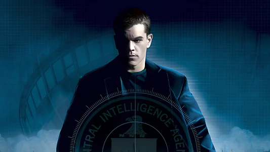 Watch The Bourne Supremacy Trailer