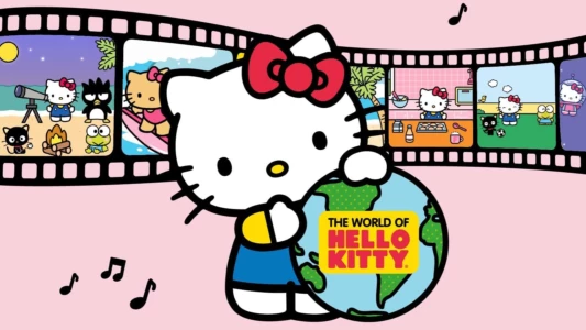 The World of Hello Kitty