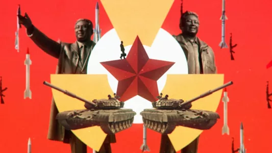 Watch North Korea: Inside The Mind of a Dictator Trailer