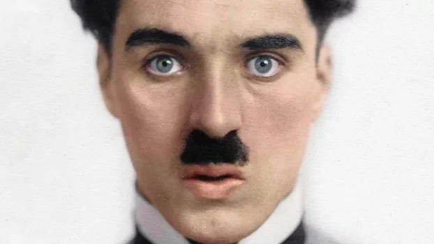 Watch The Real Charlie Chaplin Trailer