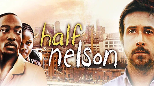 Half Nelson