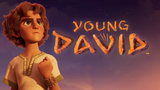 Young David