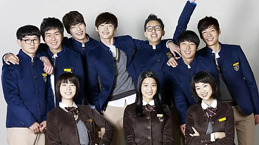 School 2013