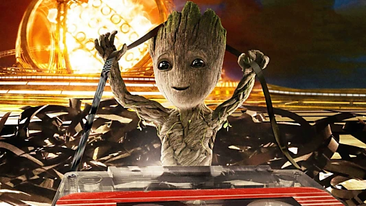 Guardians of the Galaxy Vol. 2