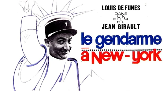 The Gendarme in New York